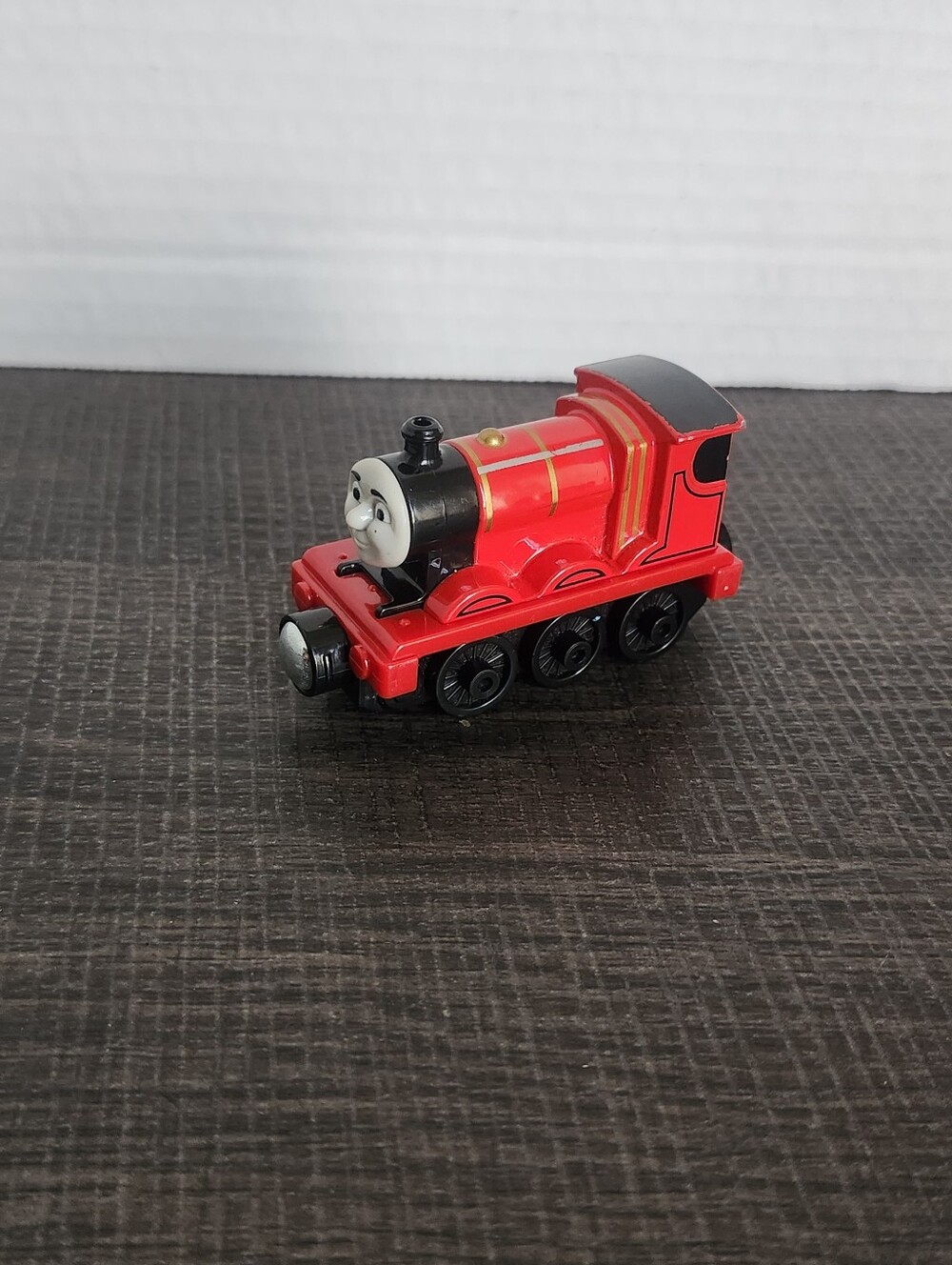Thomas Train